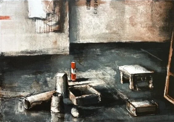 Edyta Sobieraj "Home"