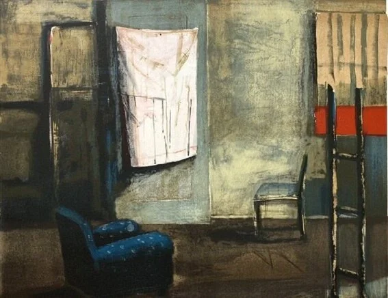 Edyta Sobieraj "Red Note"