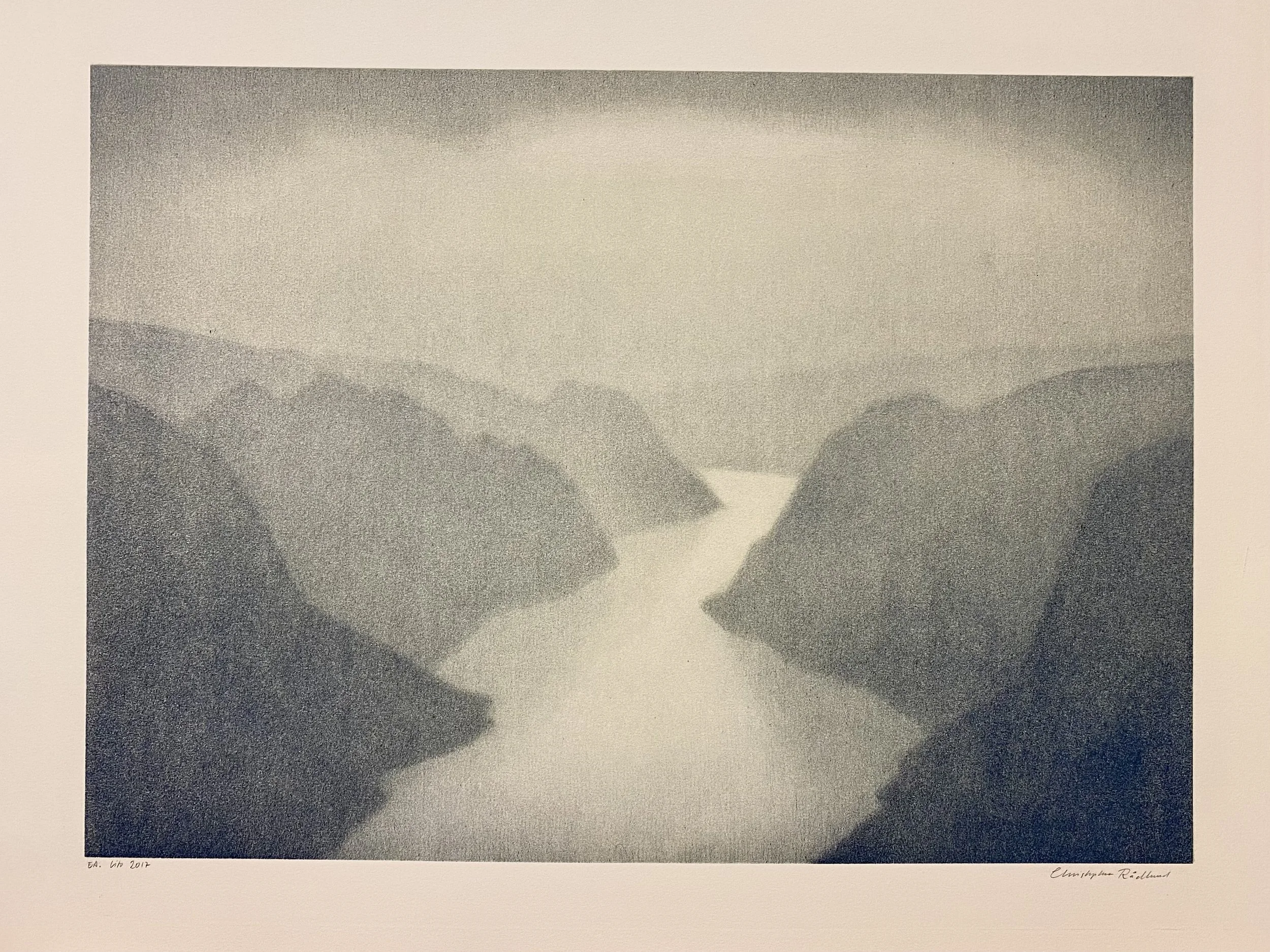 Christopher Rådlund «Fjord»