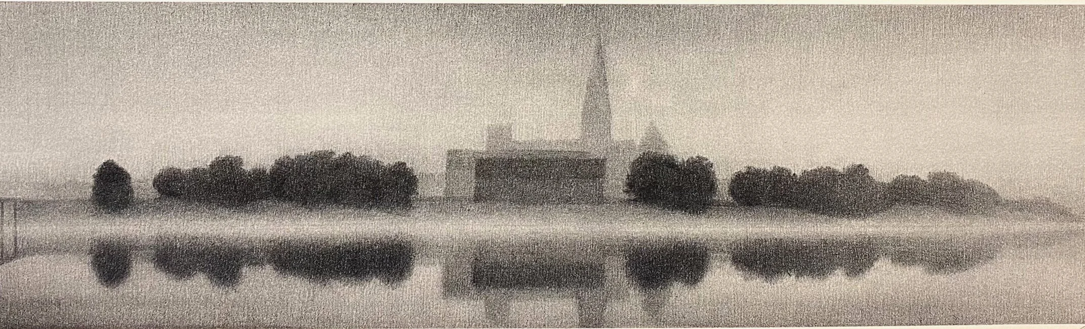 Christopher Rådlund «Nidaros»