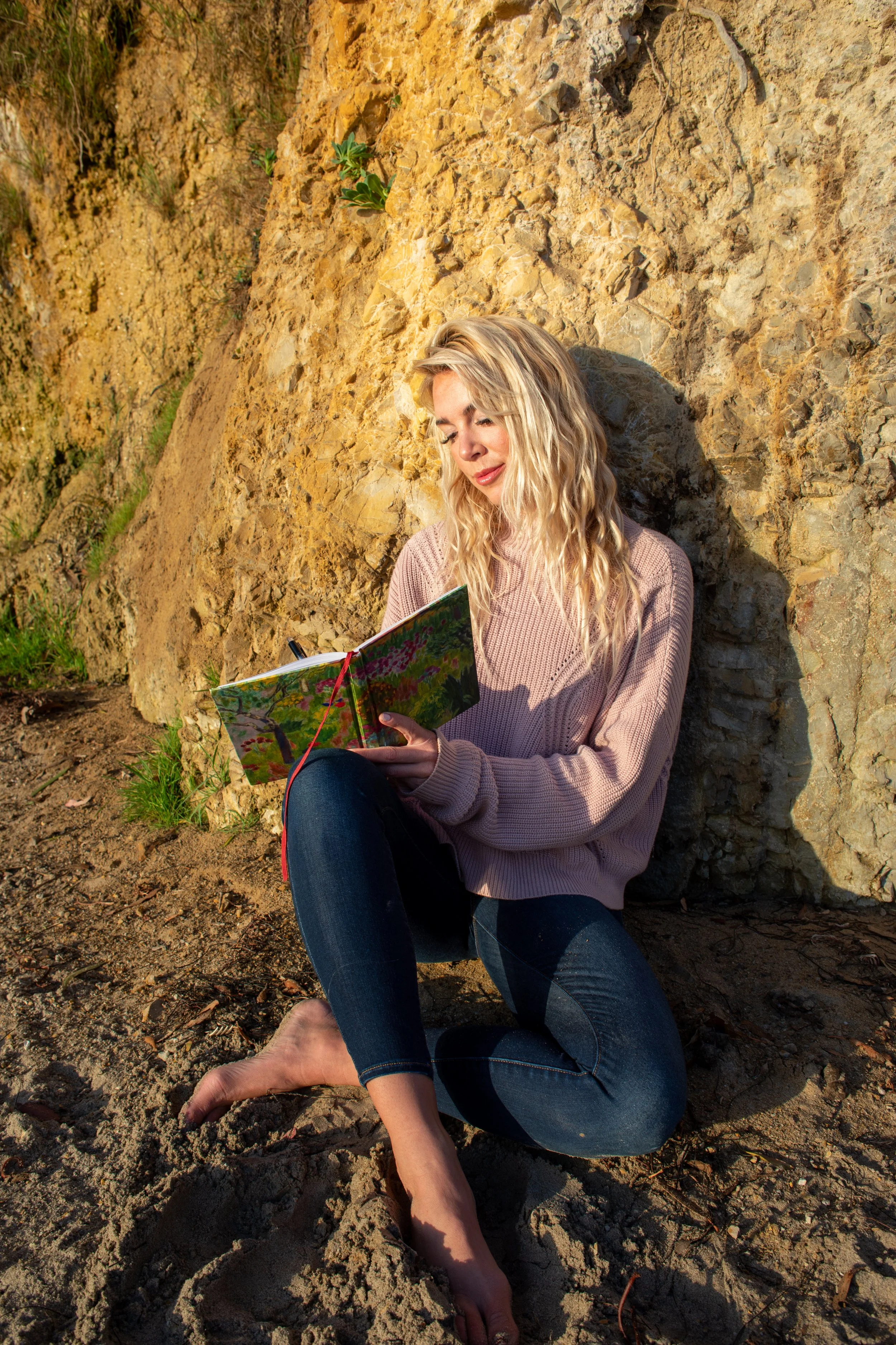 Sustainable Habits & Transformative Tips