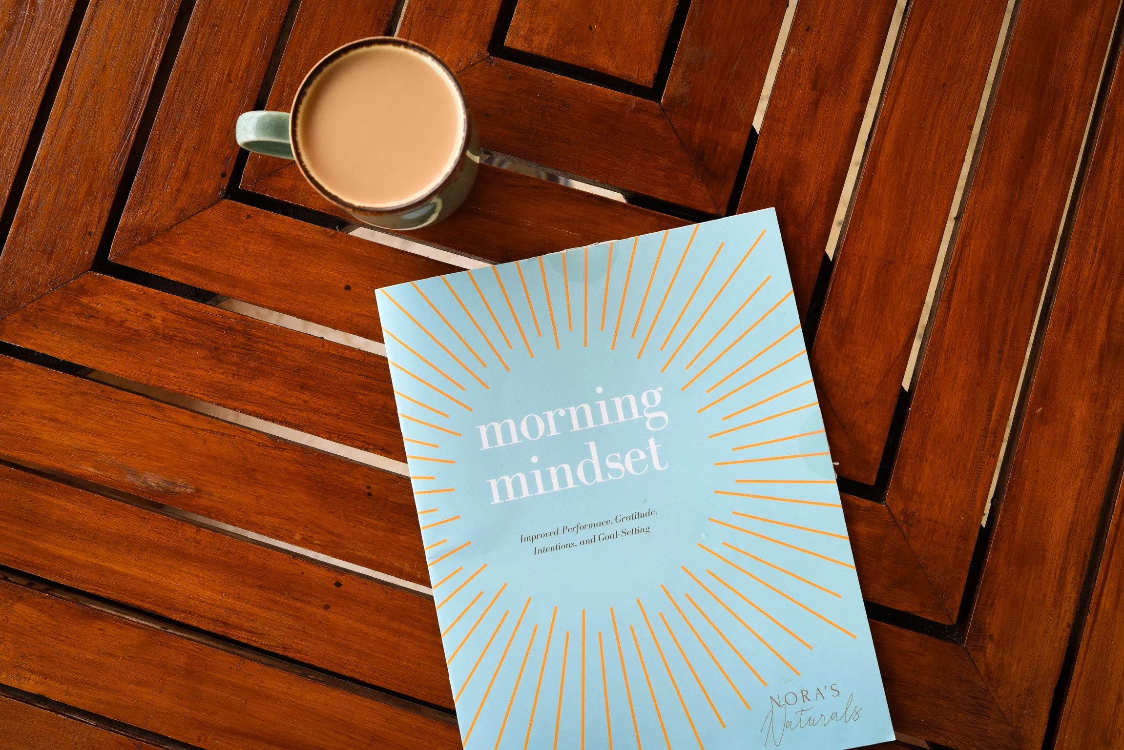 Prolongue Focus &amp; Stimulate Creative Thought