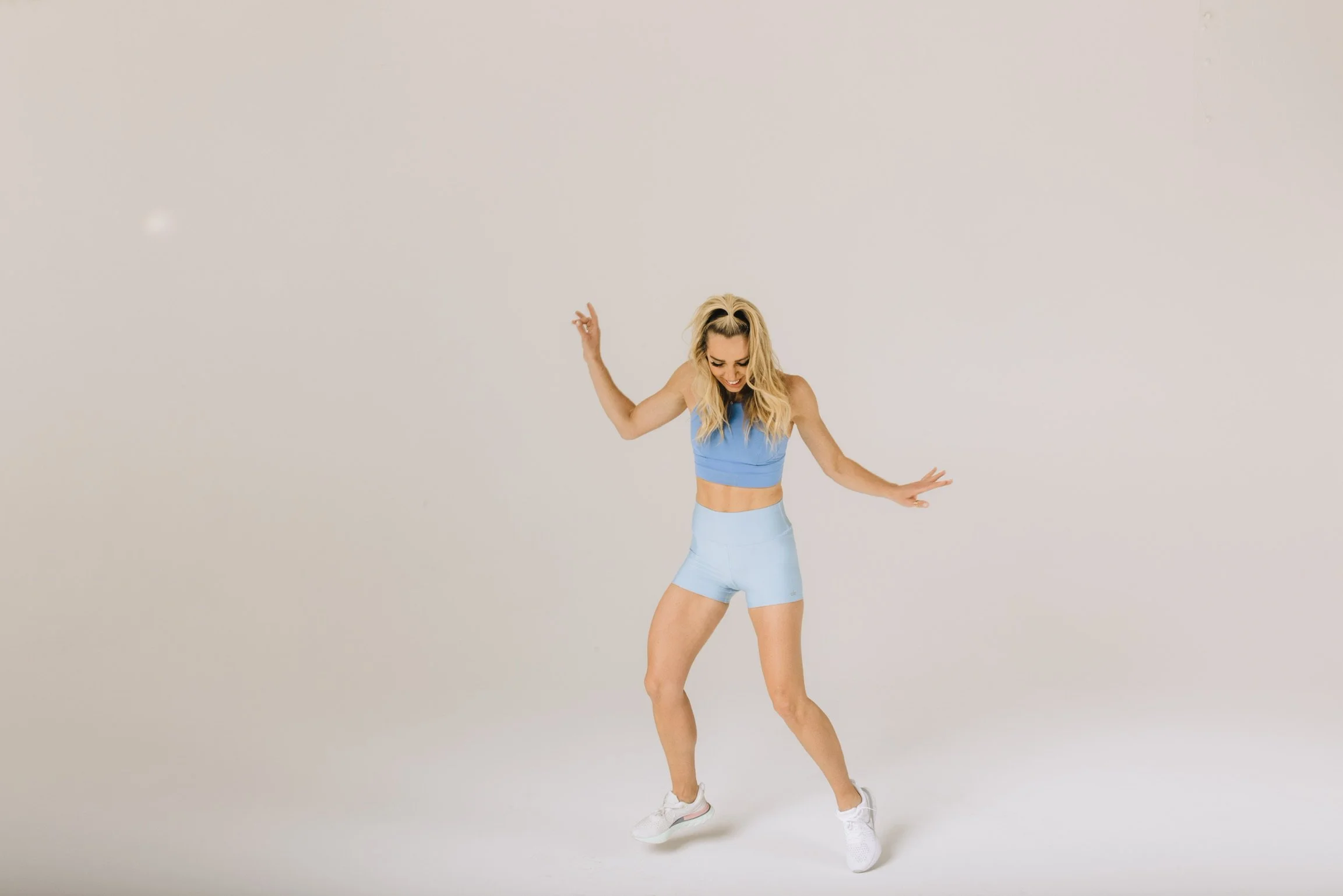 Weight Management: Balancing the Beautiful You