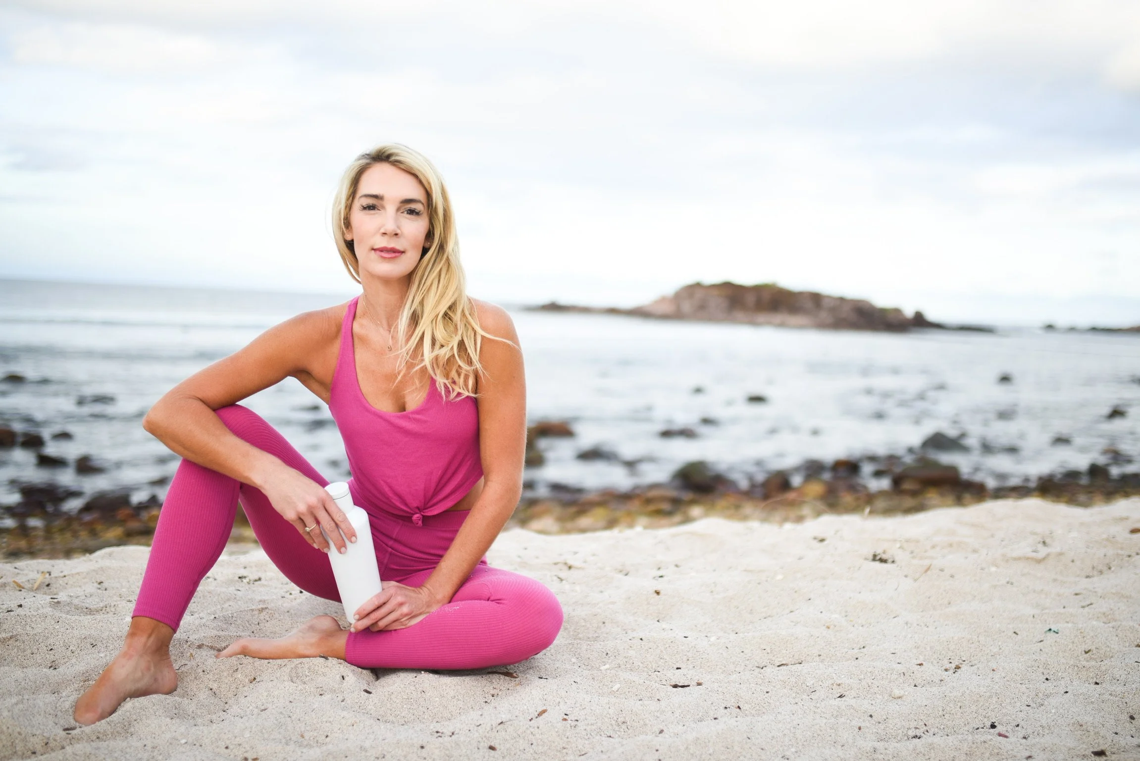 This One Exercise Will Strengthen Your Core — STAT