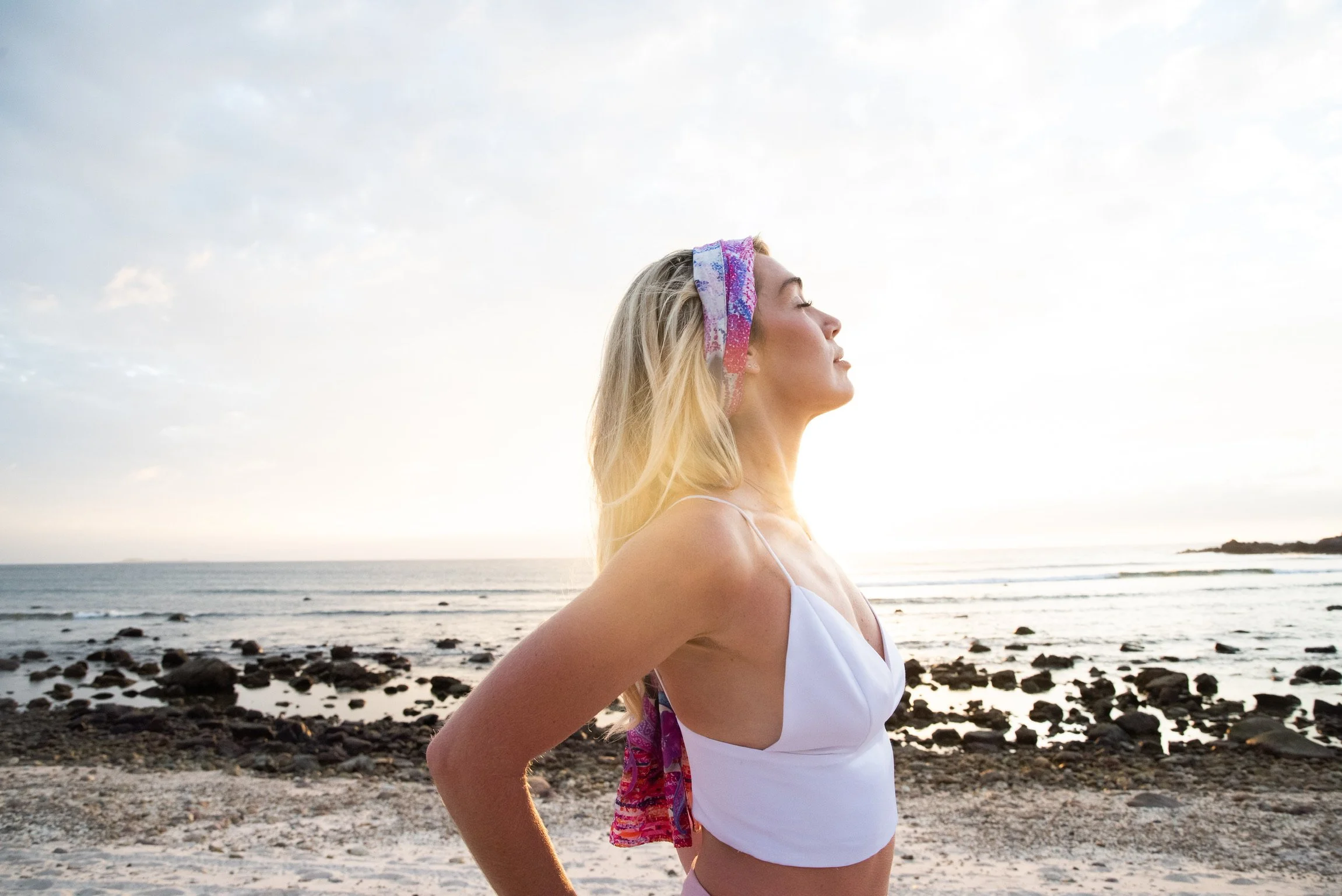 Quick Tips to Exfoliate, Hydrate &amp; Glow 