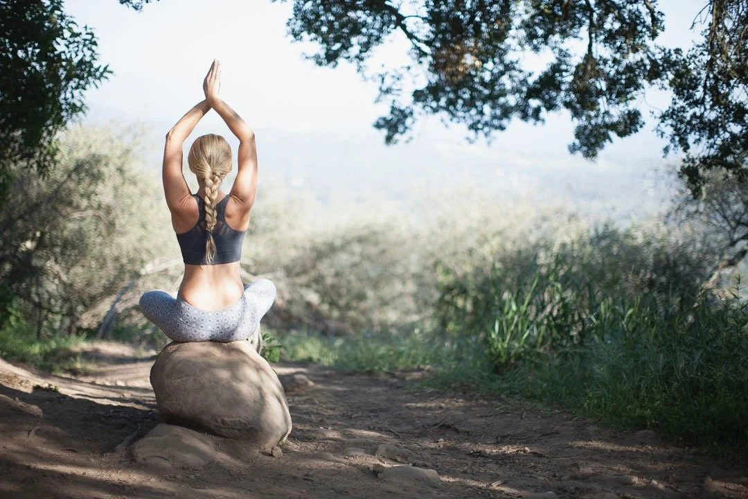 Quick Tips to Calm the Mind and Sustain Stress Relief 