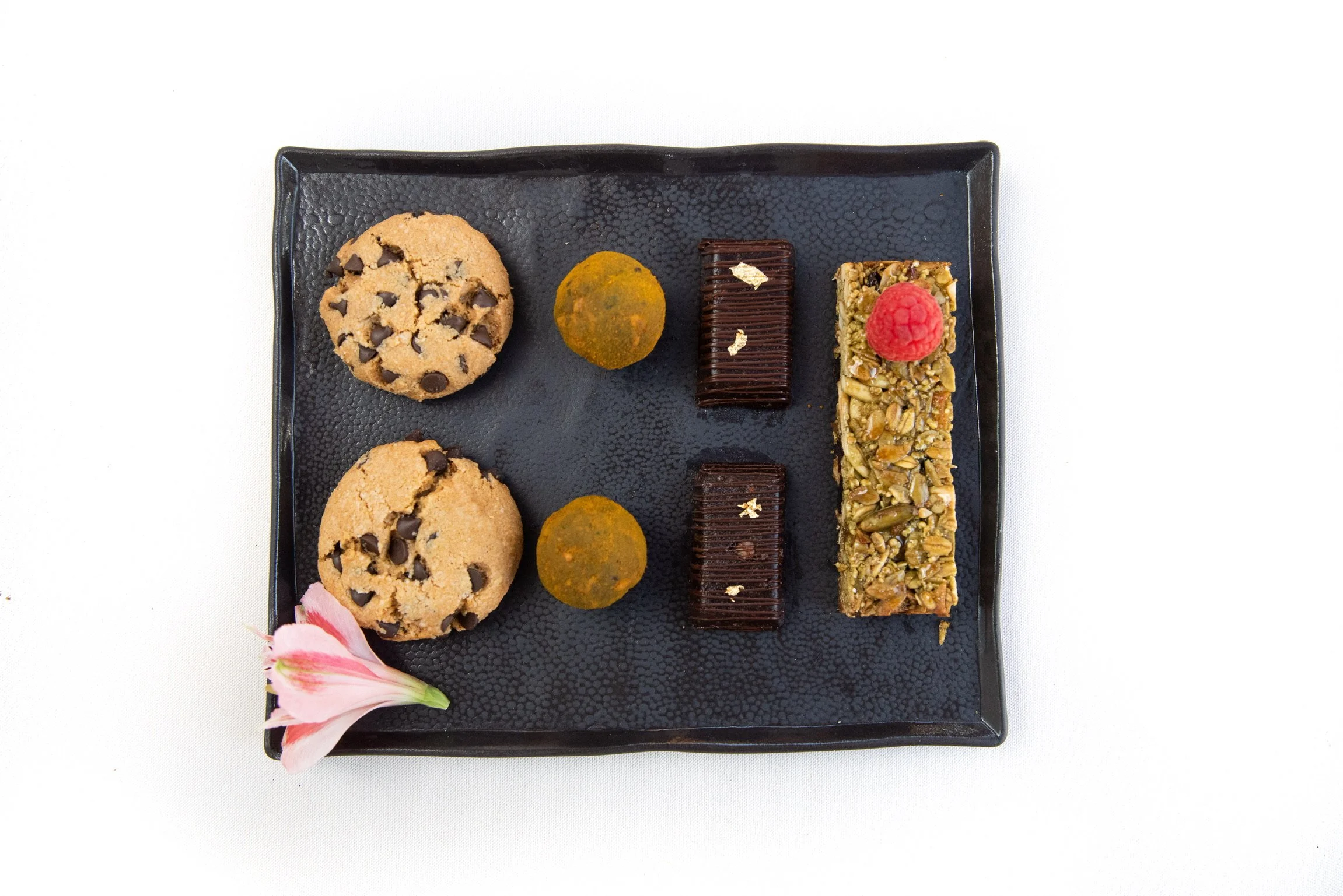 Nora's Naturals Longevity Recipes