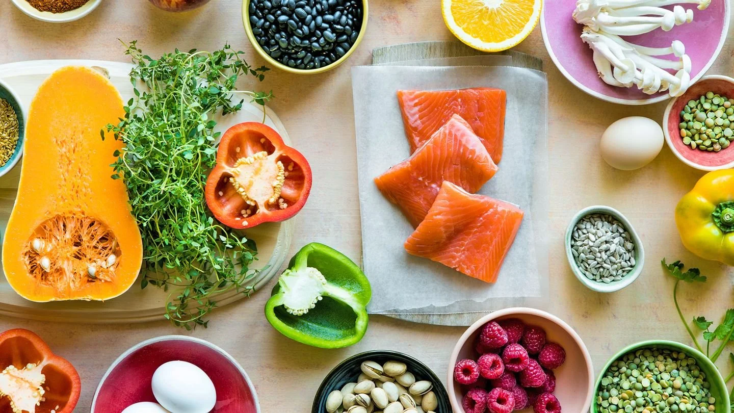 The Power of Intermittent Fasting