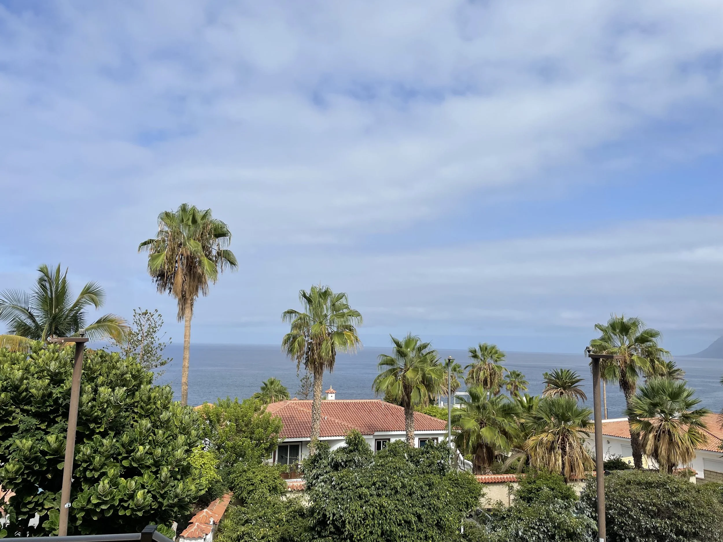 Back to work (part 1 of 3)