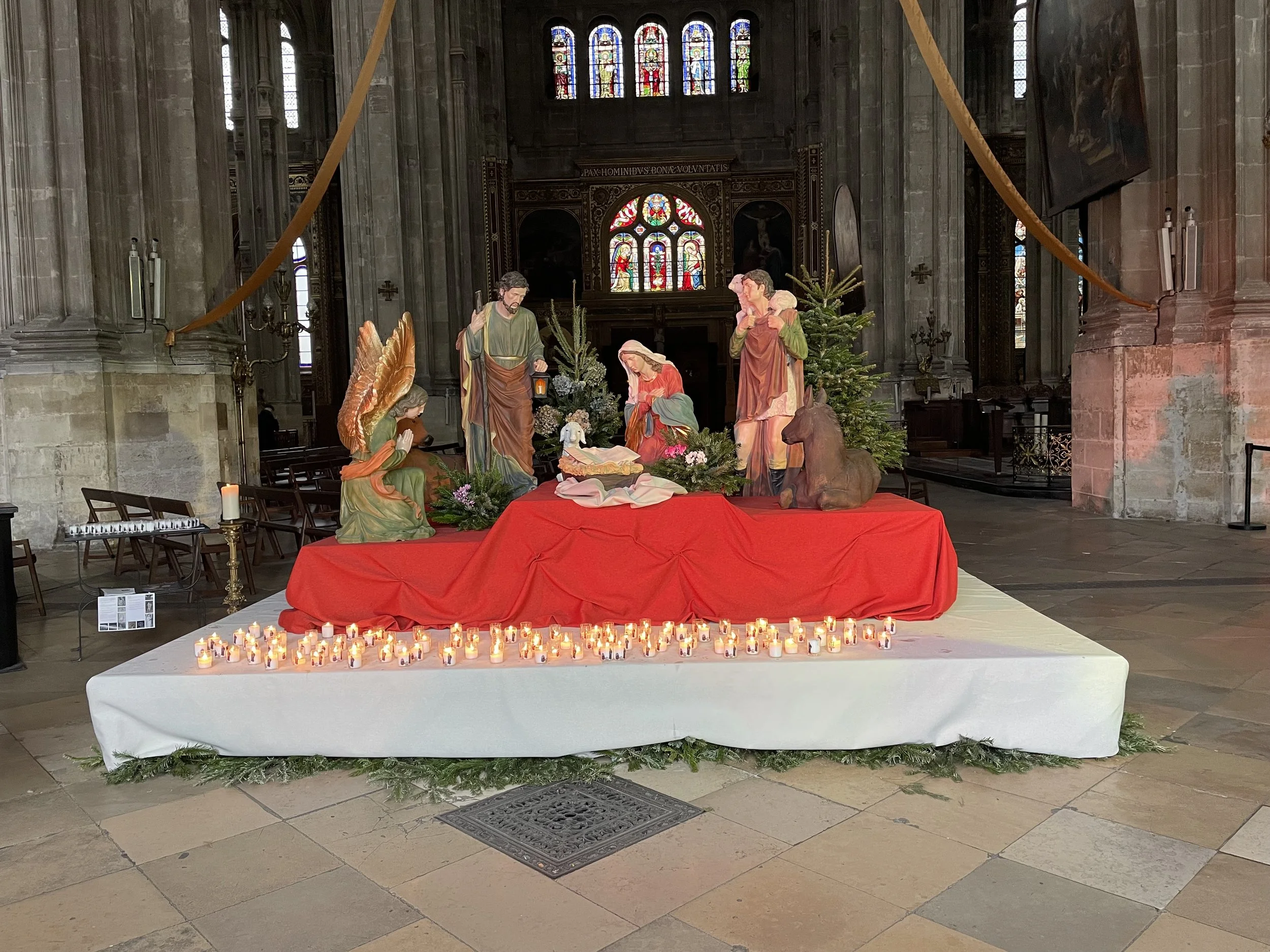 Be kind this holiday season