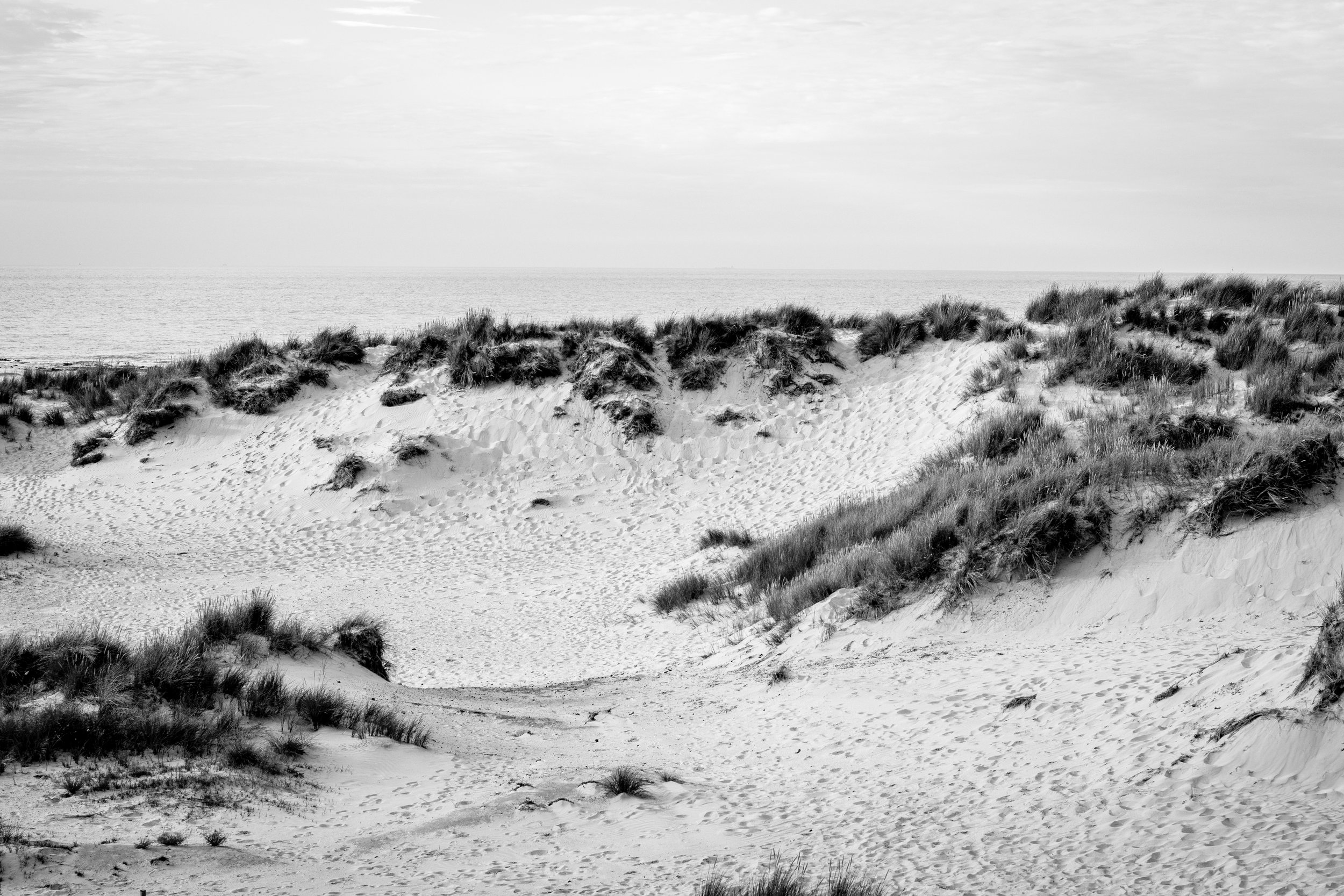 Dunes