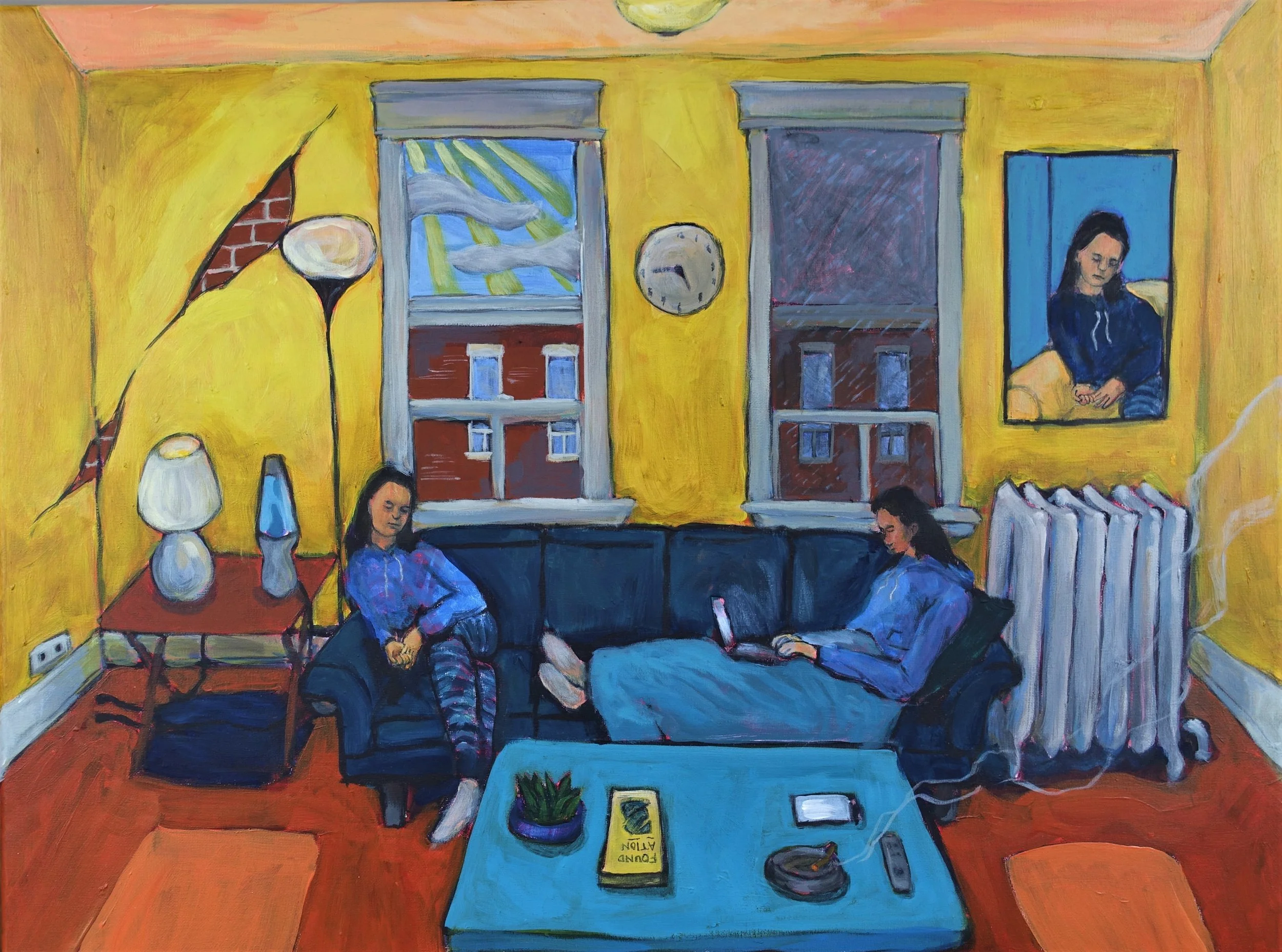 the divide in the room.JPG