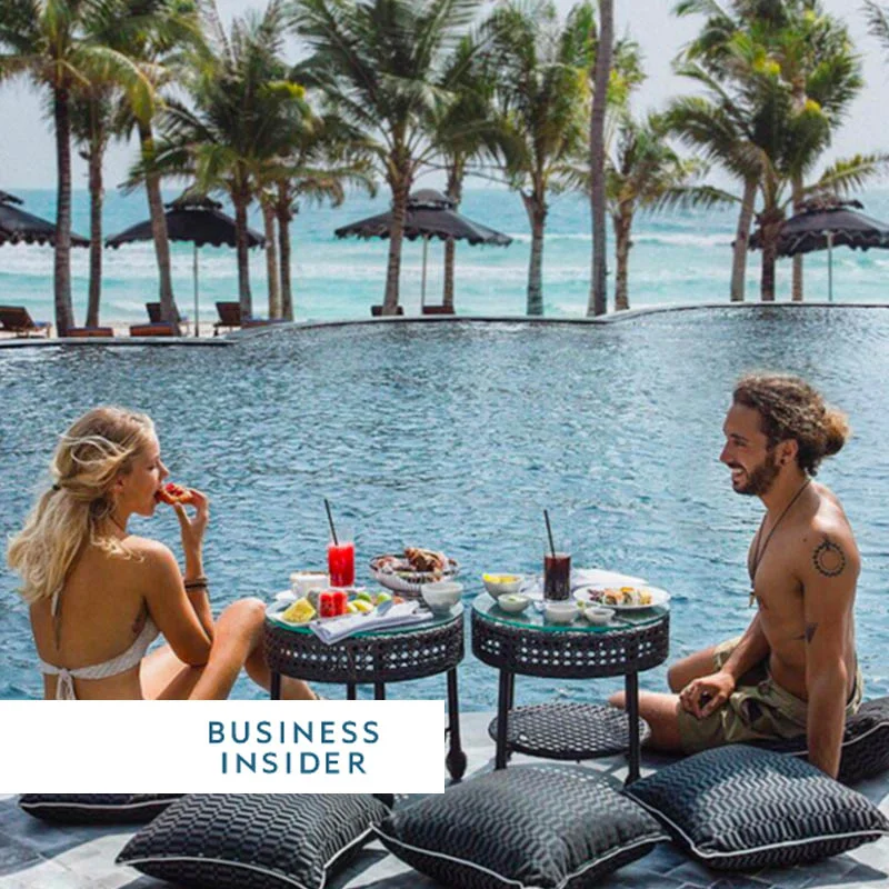 9 Companies Around the World With the Best Travel Benefits