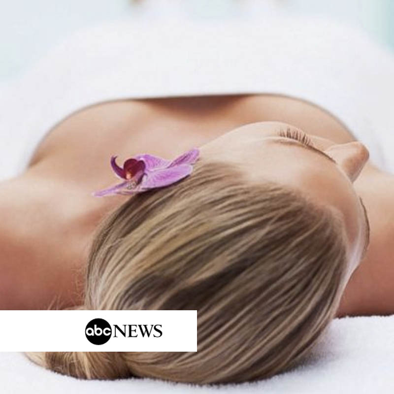 6 best cruise ship spas for all-out pampering