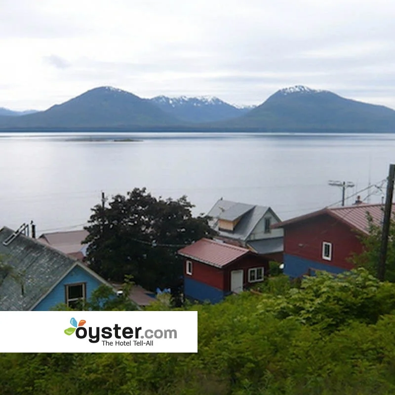 What Happens When a Girlie Urbanite Is Dropped into Remote Alaska
