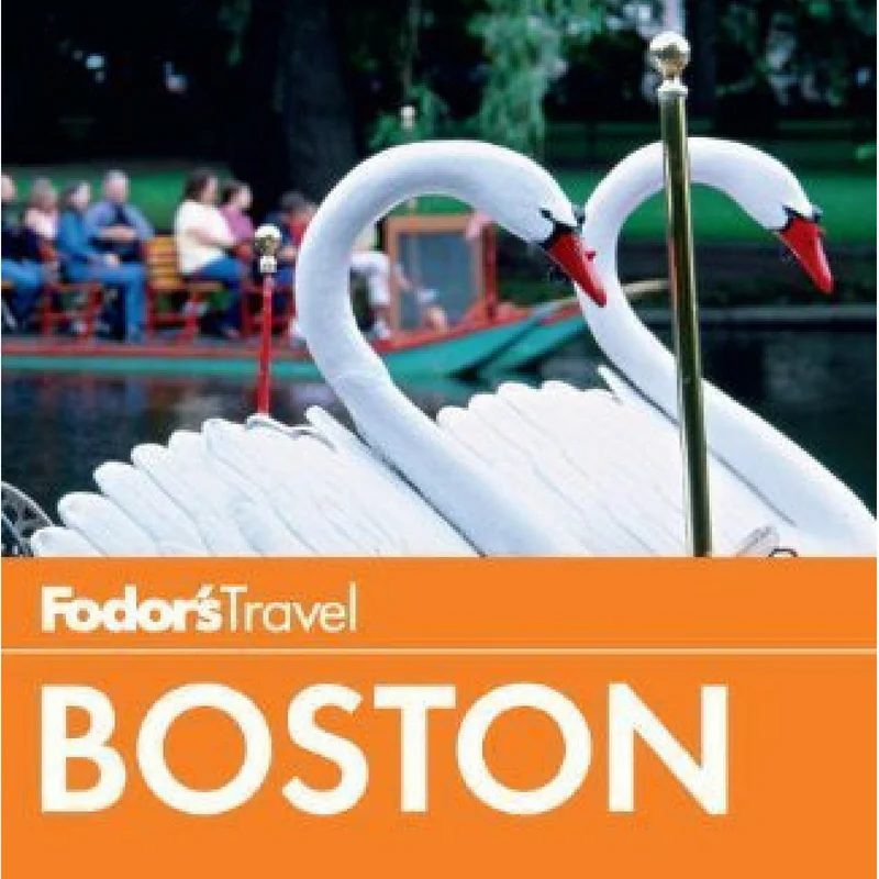 Fodor's Boston