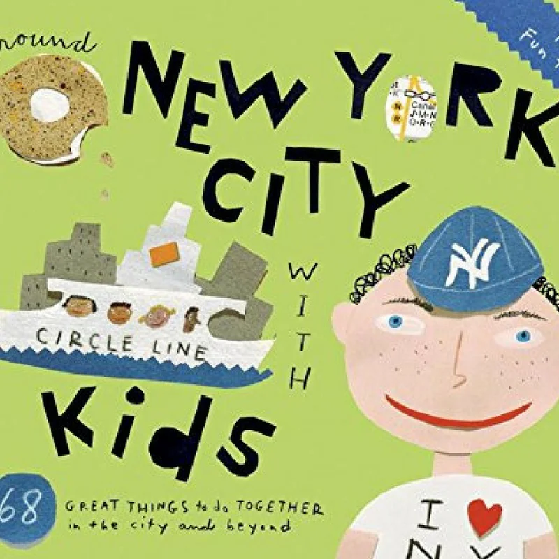 Fodor's New York City with Kids