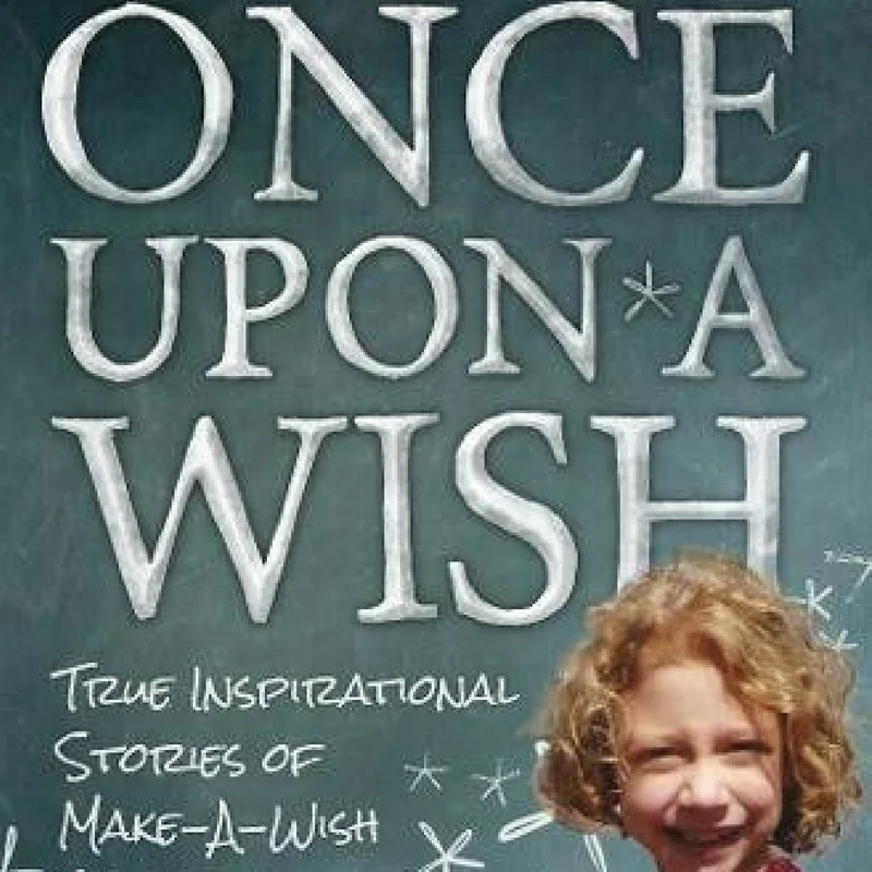 Once Upon a Wish