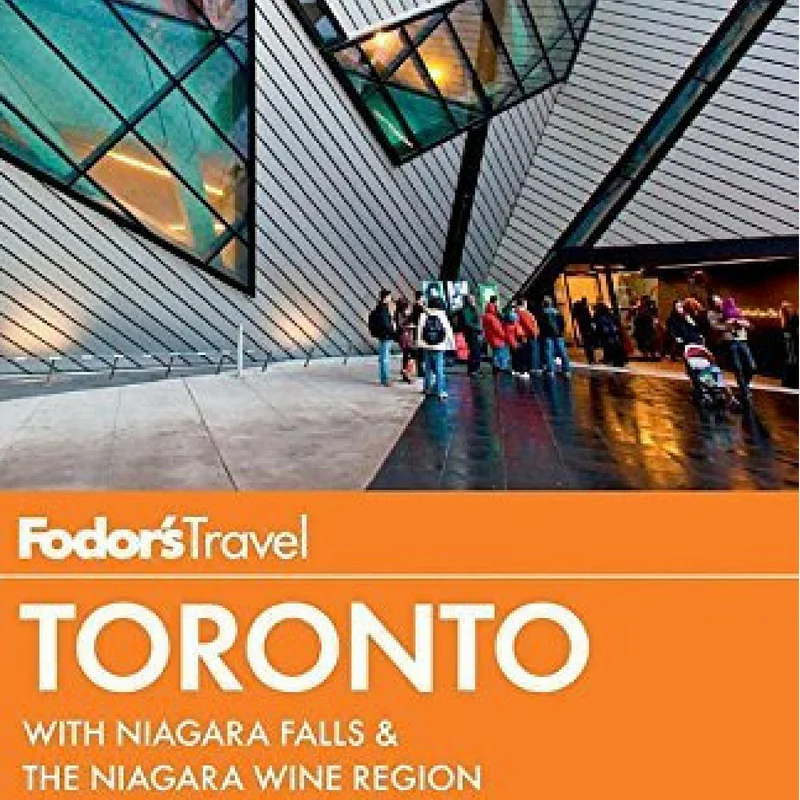 Fodor's Toronto