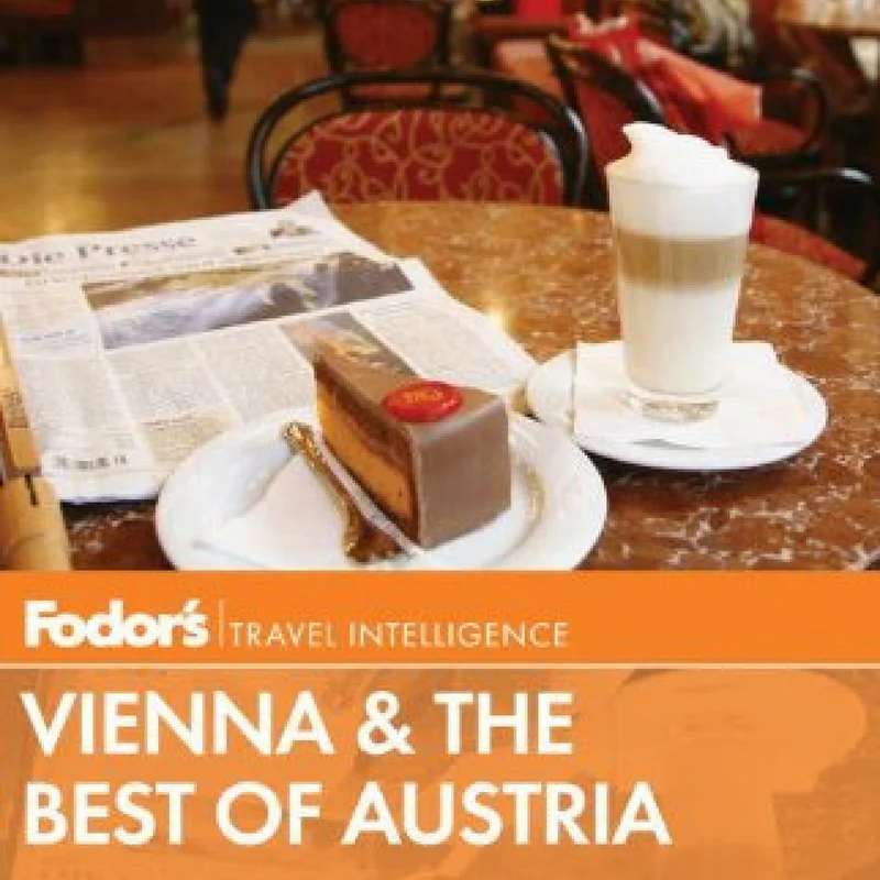 Fodor's Vienna