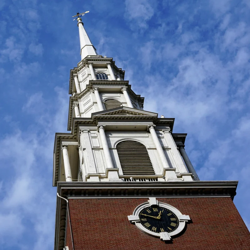 Podcast: Boston Might Not Suck
