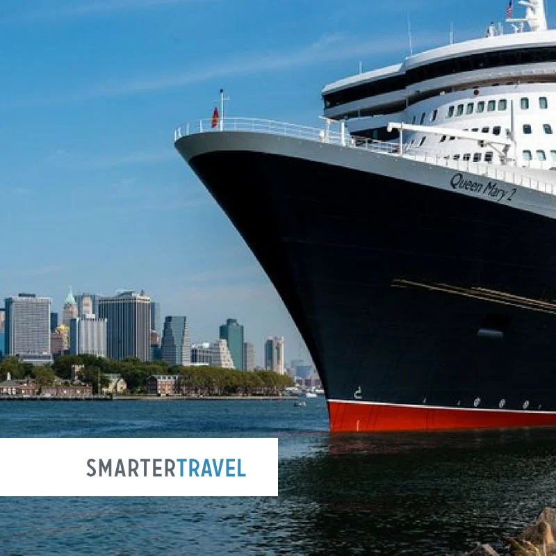 8 Bucket List Cruises Every Traveler Should Take