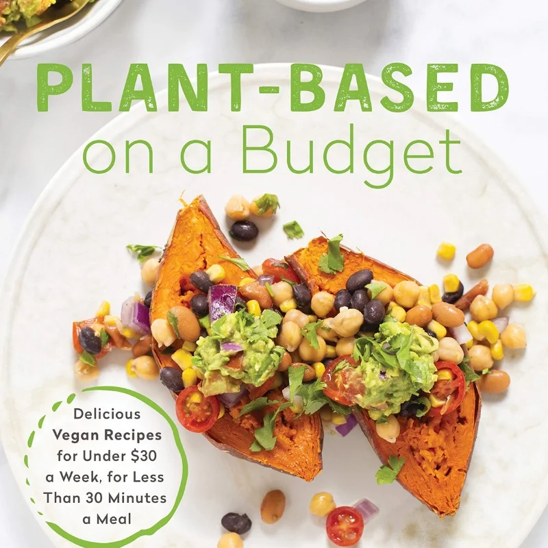 Plant-Based on a Budget