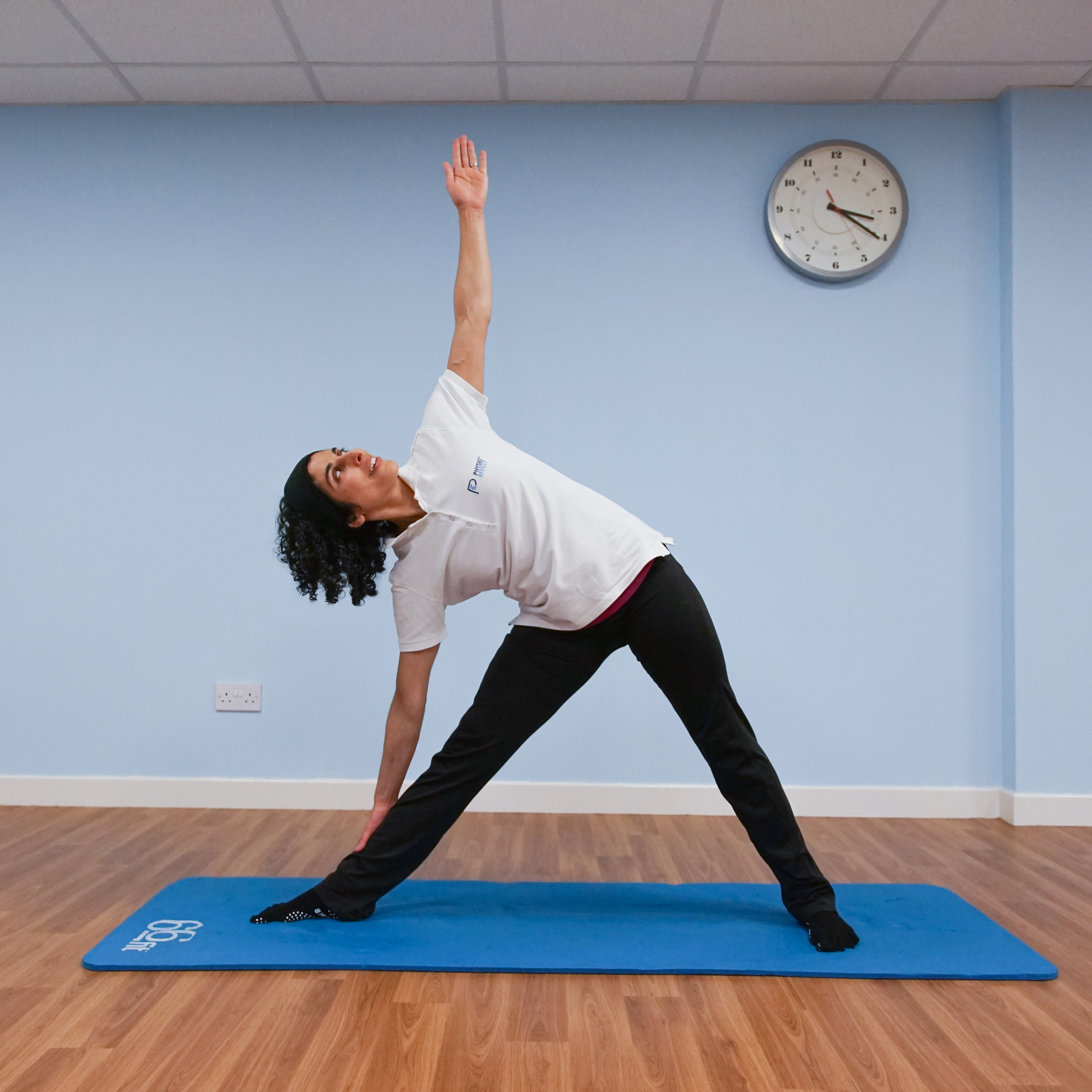 6 Benefits Of Yoga Training That You Are Still Unaware Of