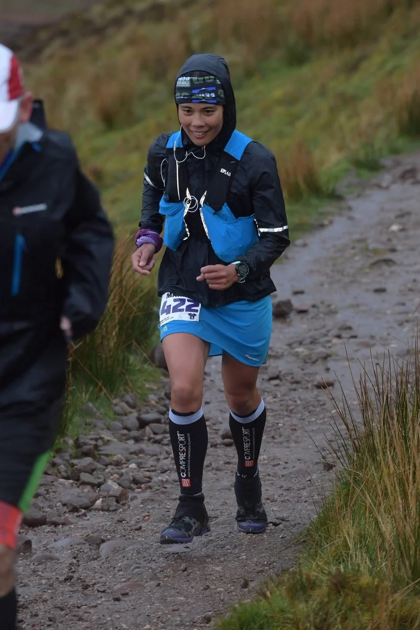 Conic Hill ascent