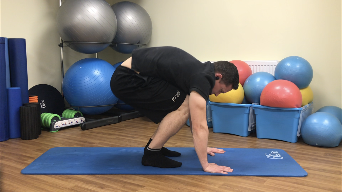 Back Pain - A Self Help Guide — Physio Effect Glasgow