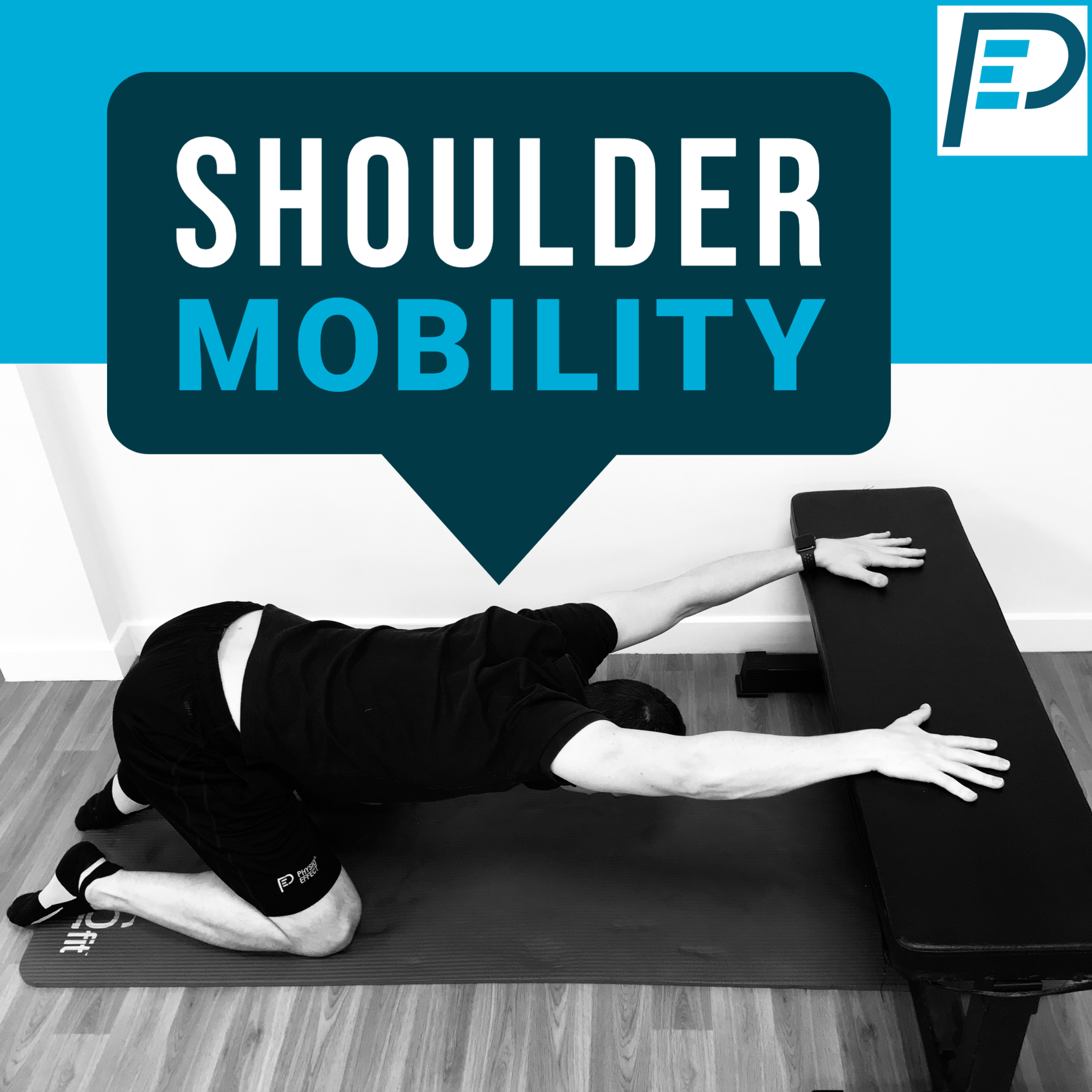 Shoulders - Stretching, Exercises, & Posture