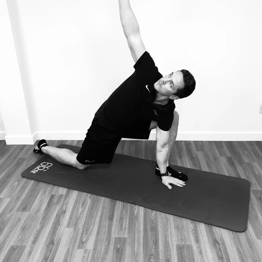 Back Pain - A Self Help Guide — Physio Effect