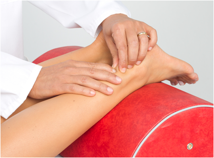 Shockwave therapy Achilles tendinopathy