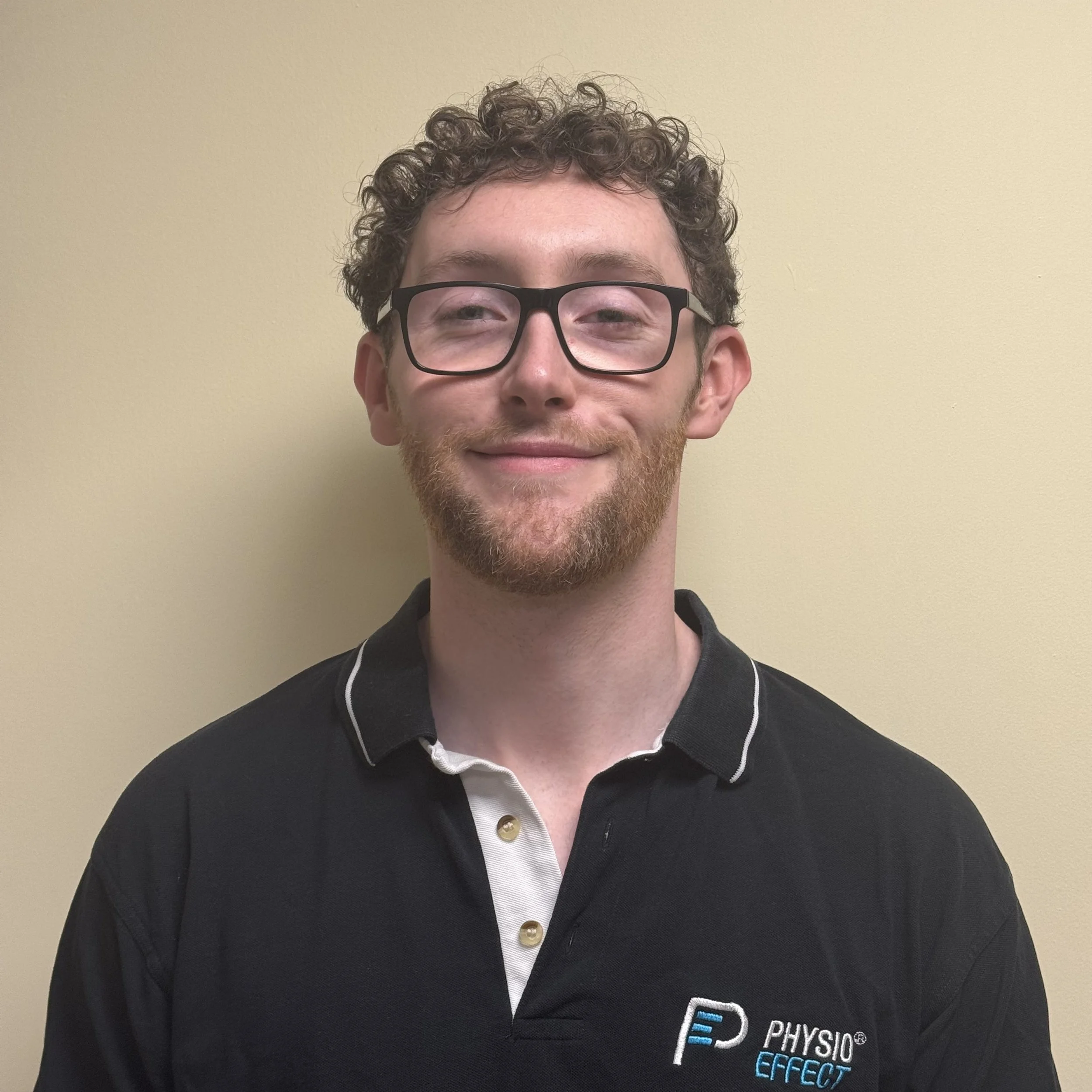 Jack Bergen -  Sports Massage Therapist Physio Effect