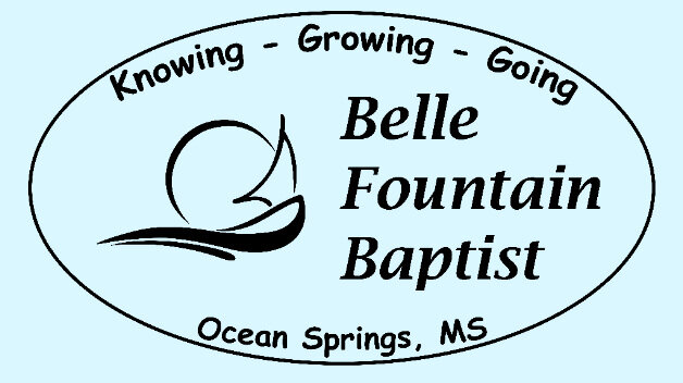 Belle Fountain Baptist Church