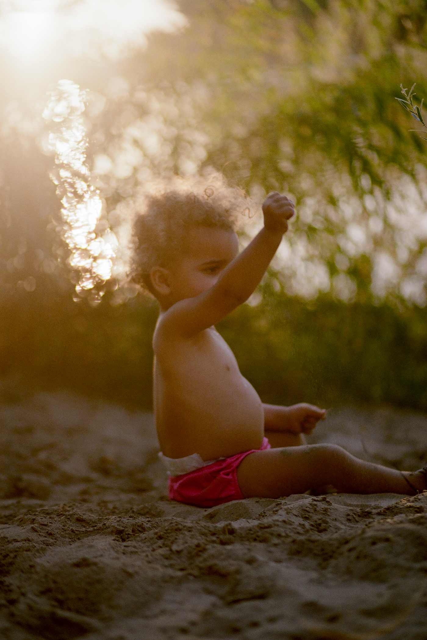 baby-sacramento-river-toddler-photo by Rachel Sima Photography
