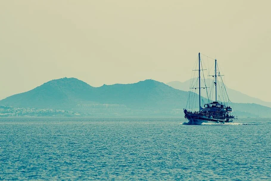 Medieval “travel blogger” Cristoforo Boundelmonti: Travelling through the Aegean Islands in the Fifteenth-Century by Peter Konieczny 