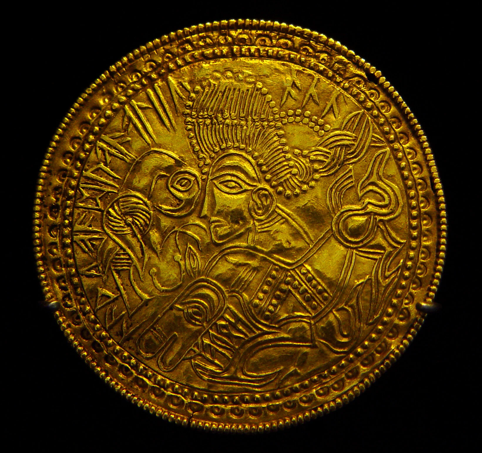 Women and magic in medieval Iceland:  The story of Þorbjǫrg by Andrea Maraschi