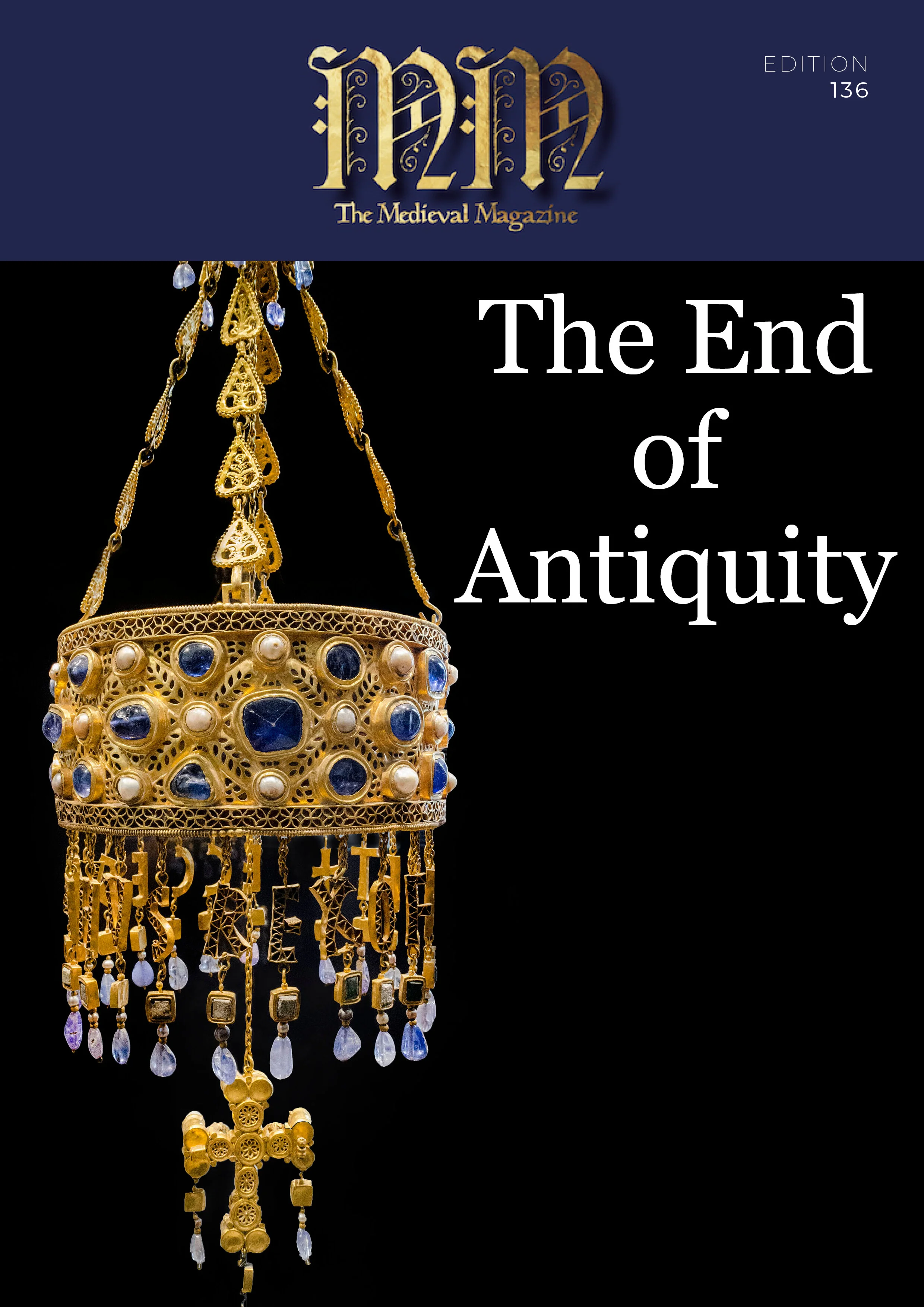 2020 Issue 136 The End of Antiquity.jpg