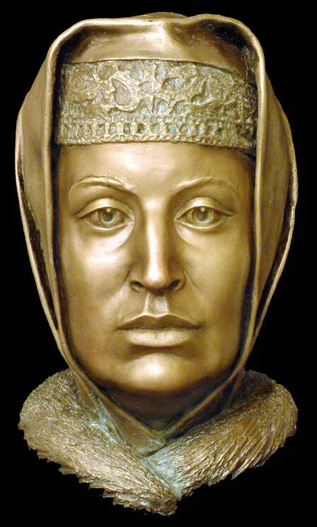 Sophia Palaiologina: Russia’s Byzantine Dynasty by James Blake Wiener 