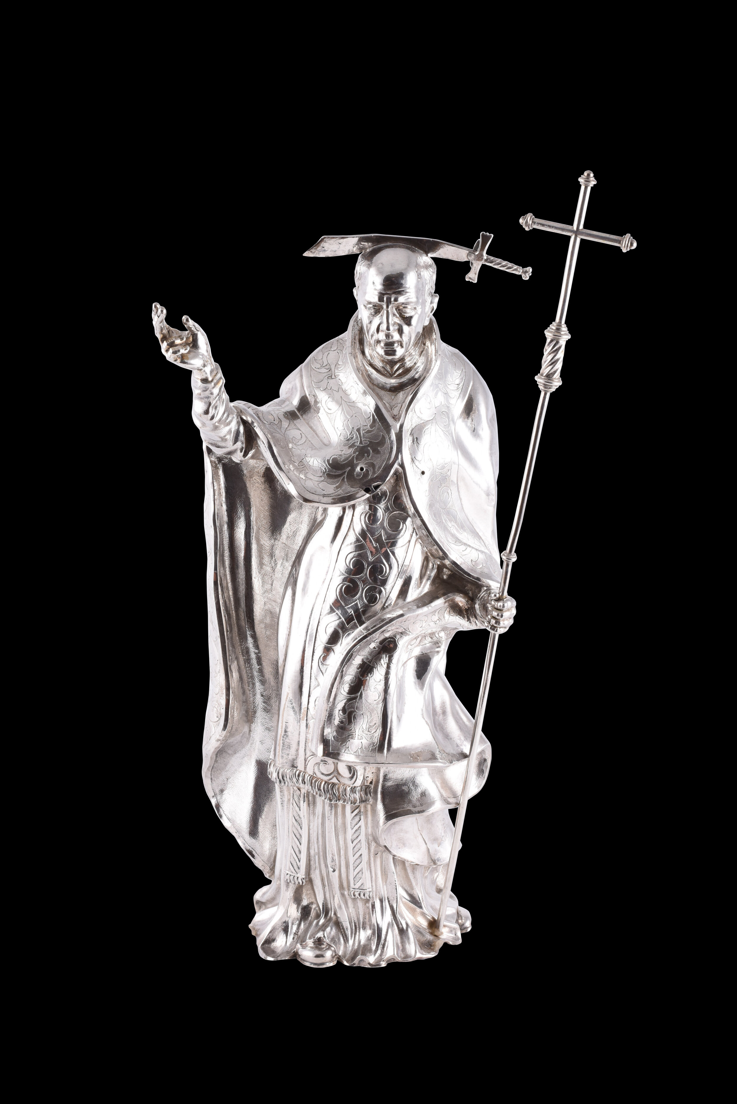 New Exhibition at The British Museum! Thomas Becket: Murder and the Making of a Saint