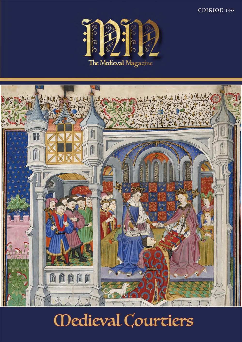 2021 Issue 146 Medieval Courtiers.jpg