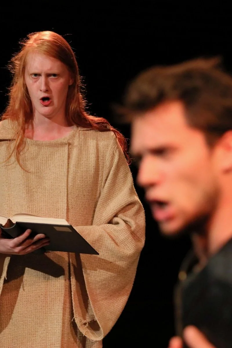 A New England: A Musical Exploration of a Medieval King