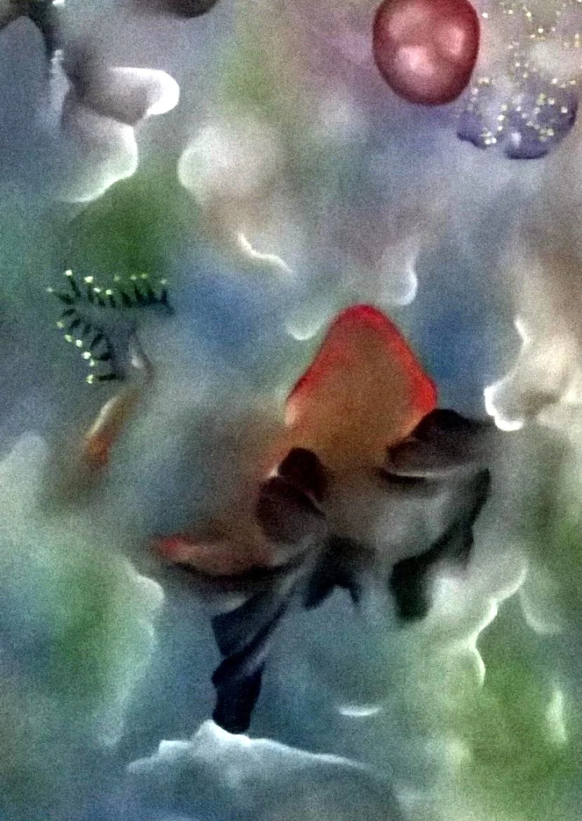 Quichotte dans la Brume-détail 1-contraste.jpg
