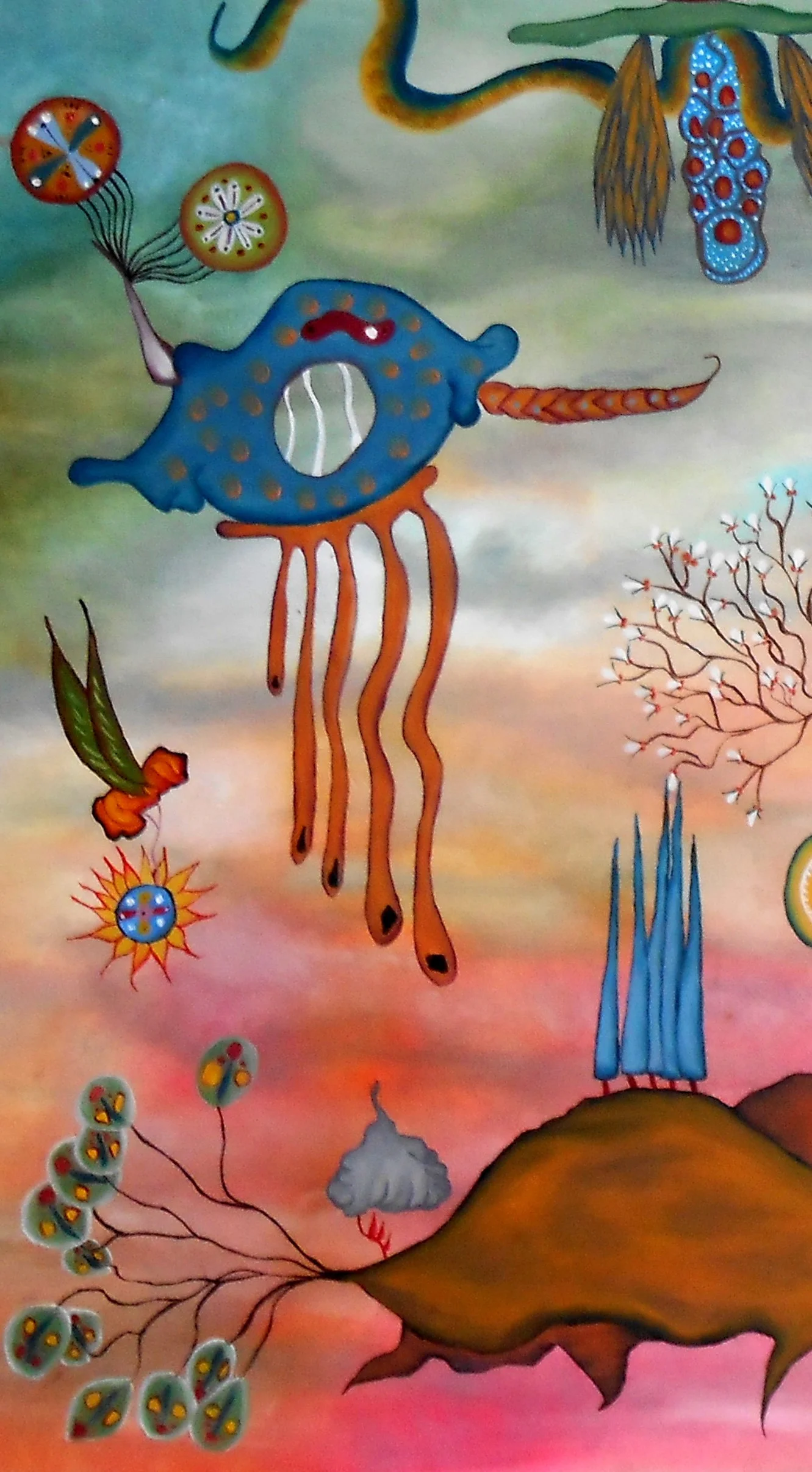Lucie_Duban_Promenade au pays du mandala_2013-14-detail 2.jpg