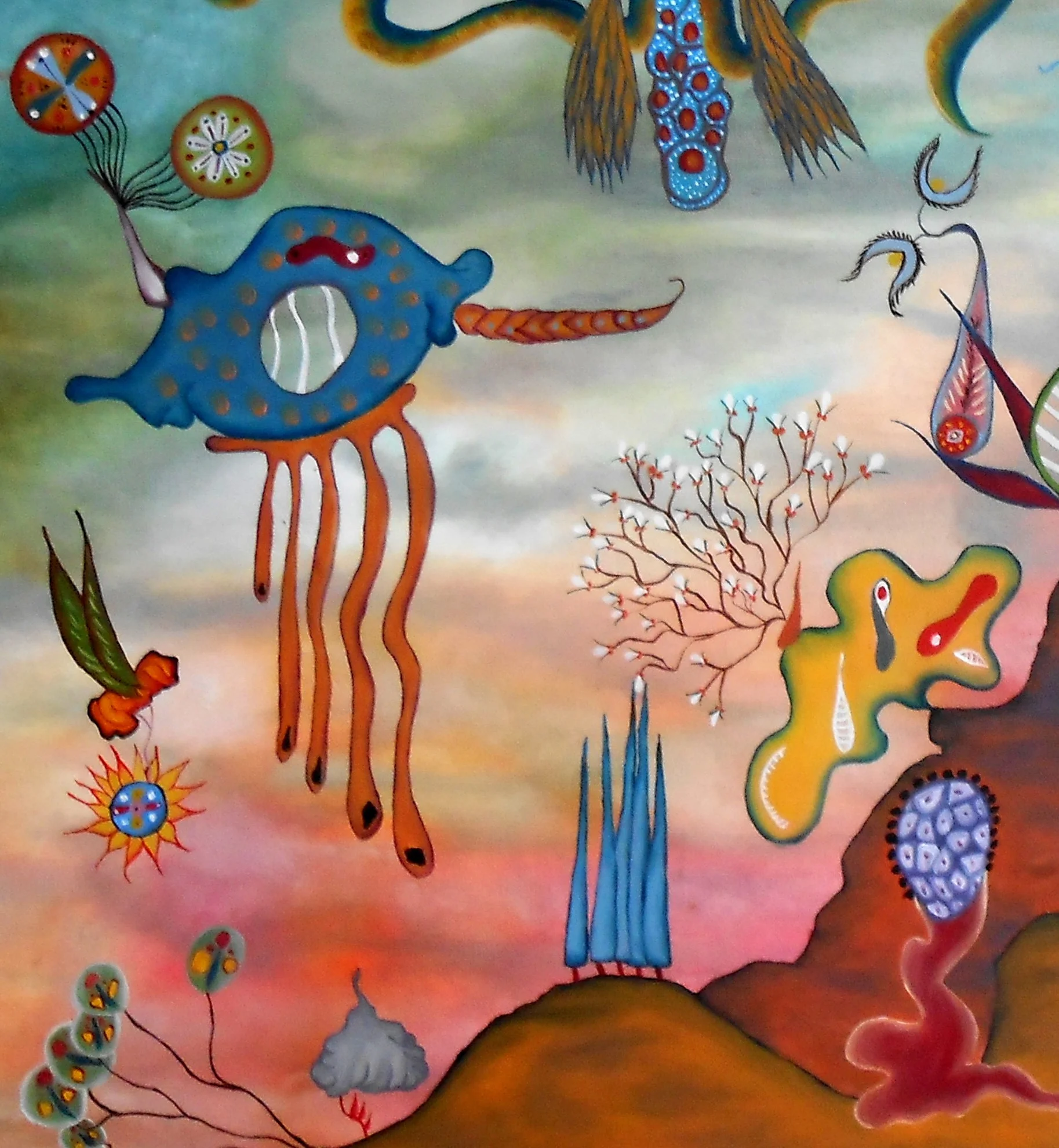 Lucie_Duban_Promenade au pays du mandala_2013-14-detail 5.jpg