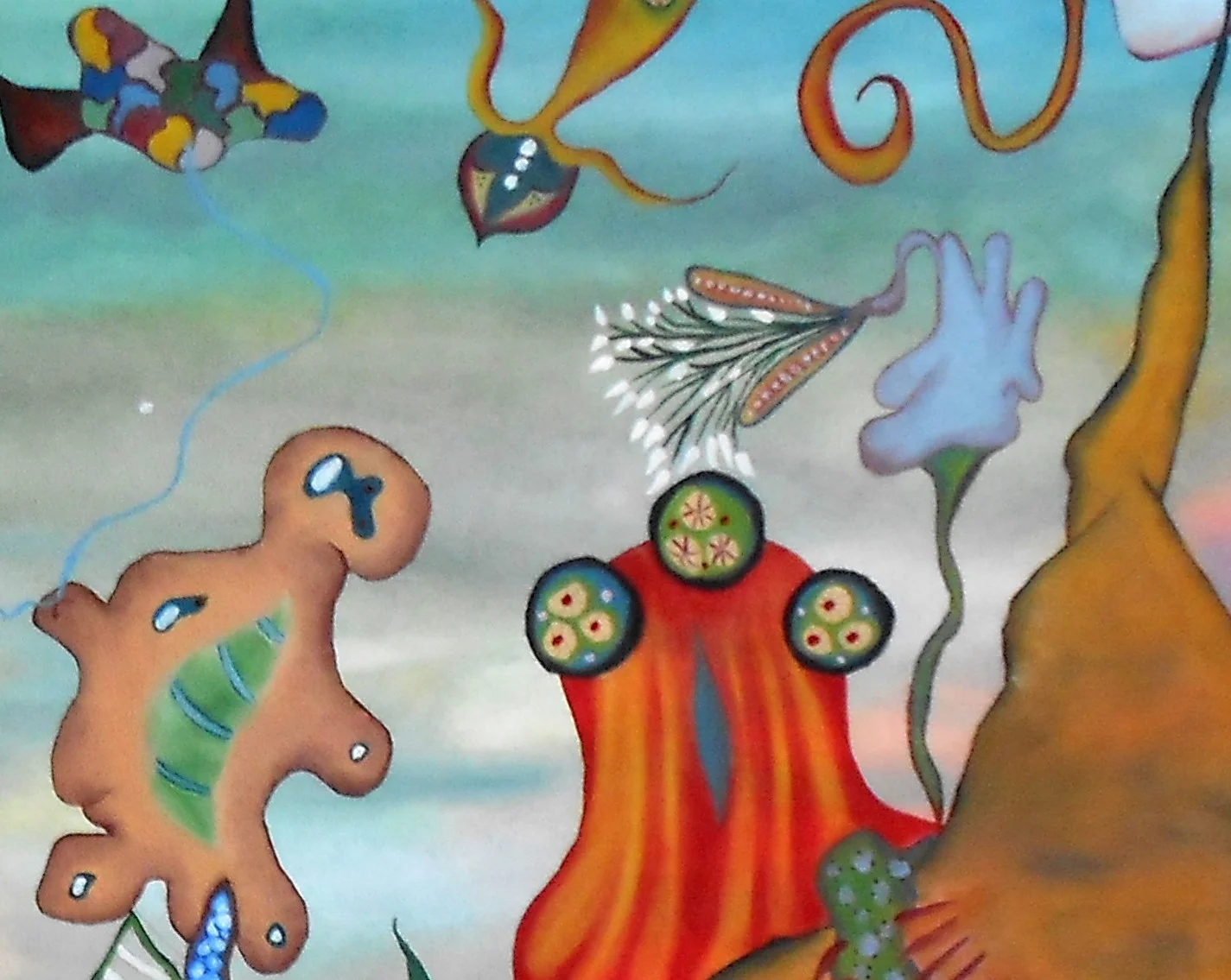 Lucie_Duban_Promenade au pays du mandala_2013-14-detail 6.jpg