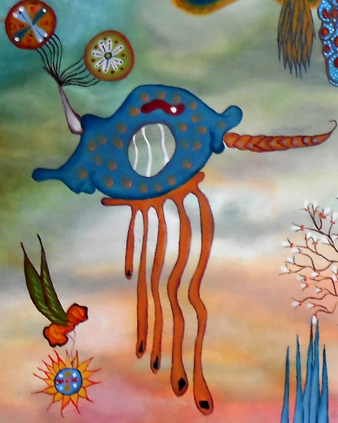 Lucie_Duban_Promenade au pays du mandala_2013-14-detail 8.jpg