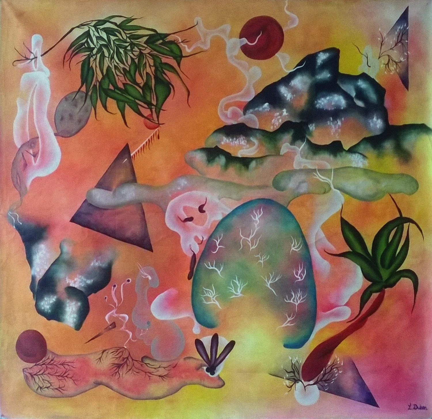 Eclosion Lactée_oiloncanvas_LucieDUBAN.jpeg