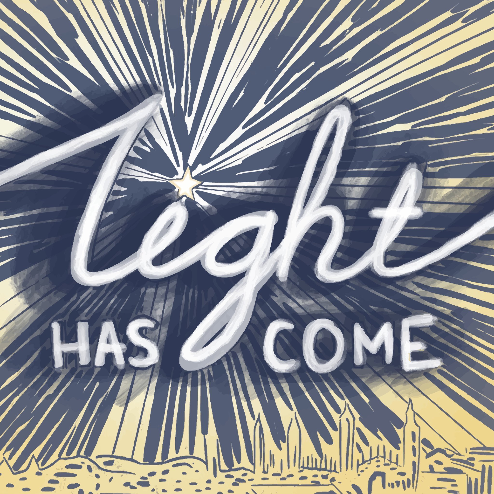 In a couple of weeks it will be advent! We are going to be celebrating the birth of Jesus, the light of the world, together. We have some special Christmas events coming up:

Christingle | 8th Dec | 10:45AM

Contemporary Carols | 15th Dec | 7:30PM

F